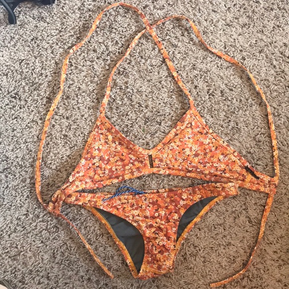 Jolyn Clothing Other - Jolyn Bikini Set